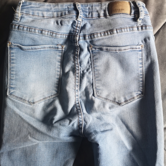 URBAN HERITAGE JEANS - Picture 10 of 13
